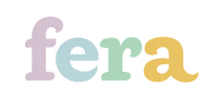 Fish Oil Probiotics Sticker by Fera Pet Organics