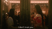 Suspicious Season 4 GIF by Good Trouble