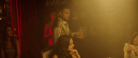 Jonita Gandhi Nana GIF by Mickey Singh