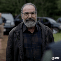 homeland GIF by Showtime