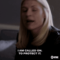 homeland GIF by Showtime