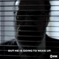 homeland GIF by Showtime