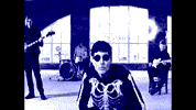 Liam Gallagher Oasis GIF by Bring Me The Horizon
