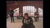 Liam Gallagher Oasis GIF by Bring Me The Horizon