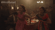 Mrs Maisel GIF by The Marvelous Mrs. Maisel