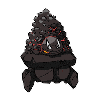 Rock Gen 8 Sticker by Pokémon