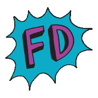 FlashdanceStudio dance baila flashdance fdstudio Sticker