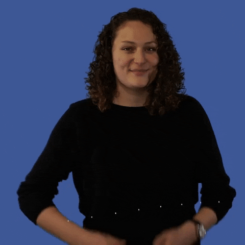 Congrats Thumbs Up GIF by Hutter Consult AG