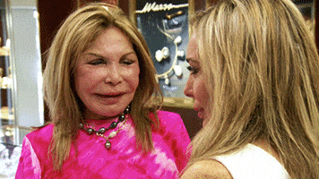 real housewives of miami laughing GIF by RealityTVGIFs