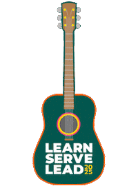 Learn Serve Lead Sticker by AAMC