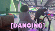 Dance Dancing GIF