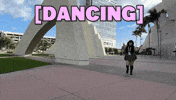 Good Vibes Dancing GIF
