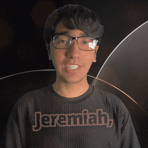 Jeremiah GIF