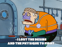 season 7 back to the past GIF by SpongeBob SquarePants