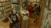 rock rage GIF by Municipal Waste