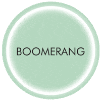 boomerang origins Sticker by Imagine Dragons