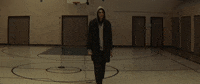 High School Singer GIF by deathwishinc