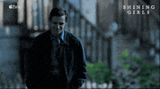 Happy Jamie Bell GIF by Apple TV+