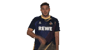 Vbl Sweating Sticker by Bundesliga