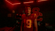 Mark Sc GIF by USC Trojans