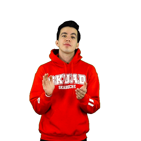 Bryan Skabeche Sticker by GAZER73