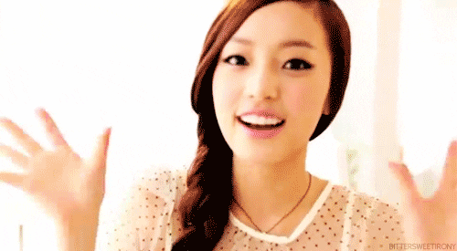sister seoul GIF