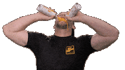 fitness eating Sticker by Mind Pump Media
