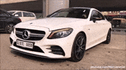 Mercedes-Benz Design GIF by Namaste Car