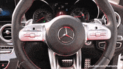 Steering Mercedes-Benz GIF by Namaste Car