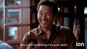 Hawaii Five 0 Reaction GIF by ION