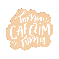 elistorycriativo cafe coffe cafezinho cafezim Sticker