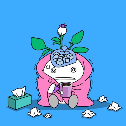 Sick Best Wishes GIF by Magic Eden