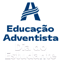 Estudante Educacao Adventista Sticker by Colégio Adventista de Caraguatatuba