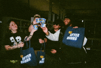 Kraft Dinner GIF