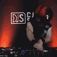 Dj Hardcore GIF by Prototypes Records