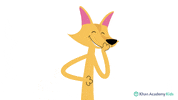 Good Times Lol GIF by Khan Academy Kids