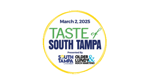 Stcoc Sticker by South Tampa Chamber