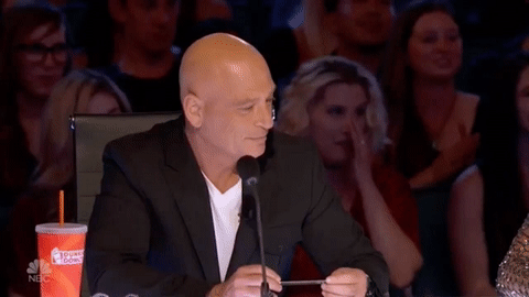 nbc GIF by America's Got Talent