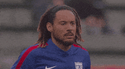 jermaine jones GIF by U.S. Soccer Federation