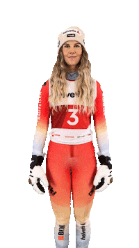 helvetia_schweiz bravo congratulations gratulation swiss ski Sticker