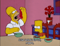 homer simpson GIF