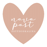 Sticker by Estúdio Kalina