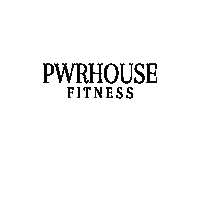PWRHOUSEfitness  Sticker