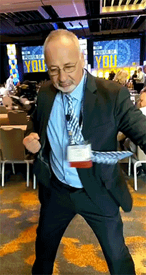 APMarketing giphyupload home fist pump apm GIF