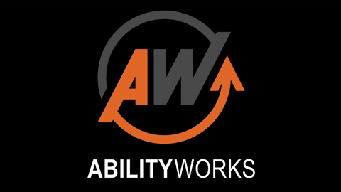 AbilityWorksInc giphygifmaker disability abilityworksinc GIF