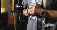 Music Video Rock GIF by Better Noise Music