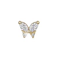 Fashion Earrings Sticker by Laura Bond
