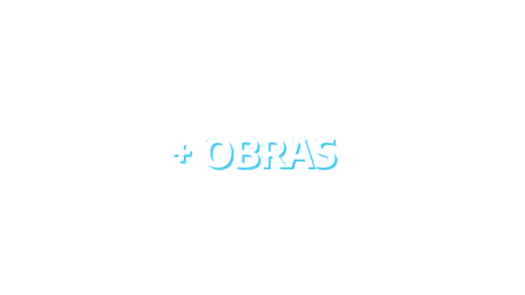 Obras Sticker by Corredores Viales