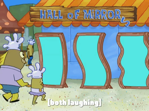 season 8 episode 20 GIF by SpongeBob SquarePants