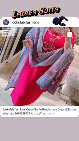 Buy Now Fashion GIF by ArtistryC